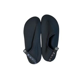 Metog Water Shoes Aqua Socks Barefoot Beach Pool Kayaking Snorkeling Size XL